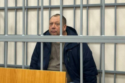 После двух уголовных дел Татаринову приостановили членство в партии «Единая Россия»