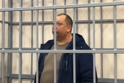 Татаринова из камеры отпустили в Вольск под домашний арест