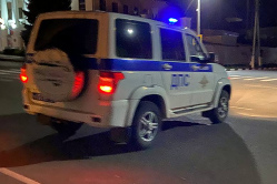 В Вольске молодая мамочка в декрете попала под суд за тонировку