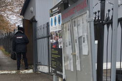 Находившегося 20 лет в розыске жителя Вольска задержали в Дагестане