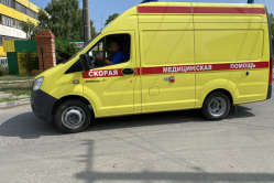 Жителю Вольска разбили лопатой голову за непрошеные советы