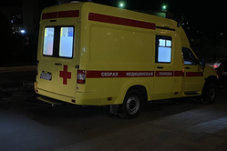 В Вольске семья отравилась угарным газом в квартире