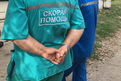 Несовершеннолетние пострадали в массовом ДТП на перекрестке в Вольске