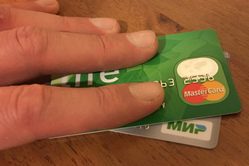 Жительницу Вольска осудили за похищенную с карты пенсию покойника