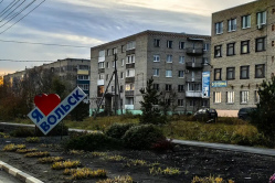 В Вольске 17-летний студент сломал жителю Брянска нос и очки