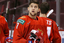 Звезду российского хоккея из Вольска обвинили в многомиллионном мошенничестве