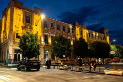 Вольская администрация заплатит 30 тысяч рублей за укушенного собакой подростка