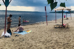 Подготовка и содержание пляжа в Вольске обойдется в миллион рублей