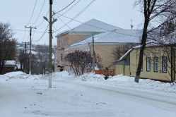 В Вольском районе до 12 января закрыли все школы