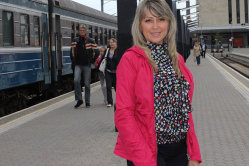 В Черногории задержан мужчина за расправу над женой в Вольском районе