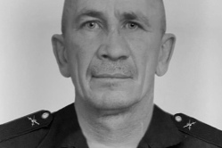 Охранник из Вольска погиб в зоне СВО