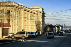 В Вольске 16-летнего студента за «соль» отправили в спецучреждение