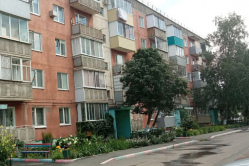 Свиное пихто в Вольске: сосед довел до приступа слепого инвалида