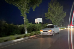 В Вольске около гипермаркета «Приора» задавила пешехода