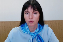 Ростовская чиновница задавила пешехода в Вольском районе