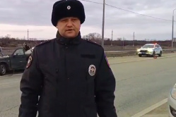 В Вольске руководителя ГАИ осудили на 7 лет за взятку в 200 тысяч рублей