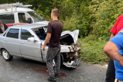 В Вольске 19-летнего таксиста будут судить за гибель пассажирки