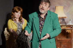 Бывший актер Вольского драмтеатра опроверг роли «Кушать подано»