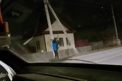 В Вольске приятелей осудили за грабеж и расстрел камеры видеофиксации