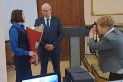 Губернатор потребовал уволить главу Вольского района