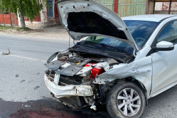 Автоледи осудили за ДТП на День Победы в Вольске