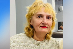 Жительница Вольска ушла из квартиры и пропала