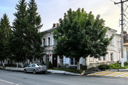 Жители Вольского района могут стать резервистами для защиты гражданских объектов