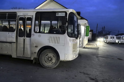 В Вольске с 5 декабря подорожает проезд в пассажирских автобусах