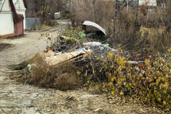 Депутат Госдумы раскритиковал работу «Ситиматика» в Вольском районе