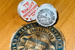 В Вольске предложили создать музей пива