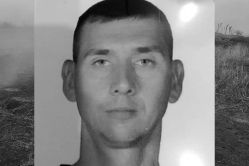 Стрелок из Вольского района погиб в Запорожской области