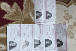 Боец СВО потребовал вернуть деньги за обман с цирком в Вольске