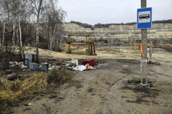 В Вольске закрыли развлекательный комплекс в меловом карьере