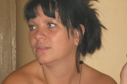 Жительница Вольска зарезала любовника и легла с ним спать