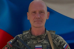 Стрелок из Вольского района погиб в зоне спецоперации