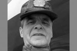 В Донецкой республике погиб фельдшер из Вольска