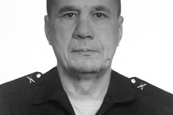 Гранатометчика из Вольска похоронят через полтора года после гибели на фронте