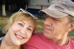 В Вольске водитель душил психолога благотворительного фонда