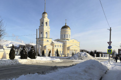 Озвучена дата прощания с погибшим на фронте депутатом Романом Смирновым