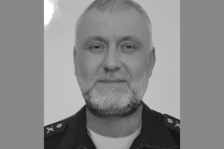 Рядовой из Вольского района погиб в зоне проведения СВО