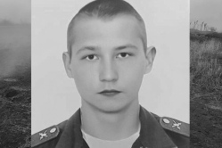 В Донецкой республике погиб 18-летний житель Вольска