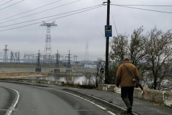 Пропавшего в Вольском районе рыбака не могут найти с апреля