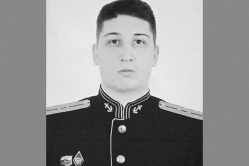 На фронте погибли офицер и рядовой из Вольского района