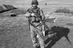 На фронте погиб командир танка из Вольска