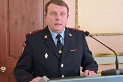 В Вольском районе стали чаще убивать и погибать в ДТП