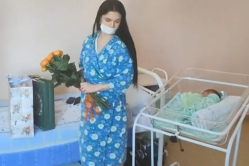 В Вольске мальчиков в новом году родилось в 5 раз больше