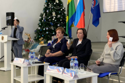 Работу вольских депутатов оценили на ноль