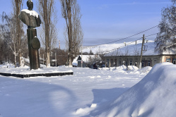 Депутат не вспомнила про юбилей дважды героя из Вольска