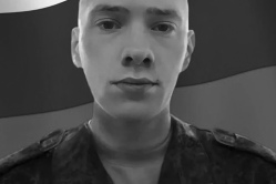 В зоне СВО погиб 20-летний житель Вольского района