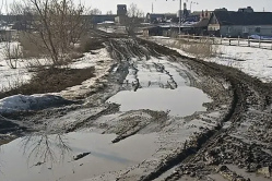 Для вывоза мусора из Вольского района предложили купить вертолет